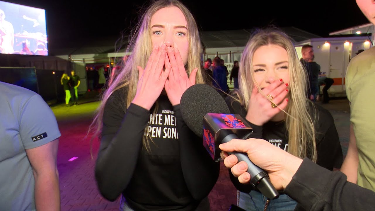 Radio Bokzwien 2024 - Zaterdag - Aftermovie