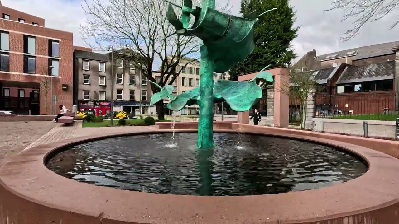Things to do in Cork ep1
