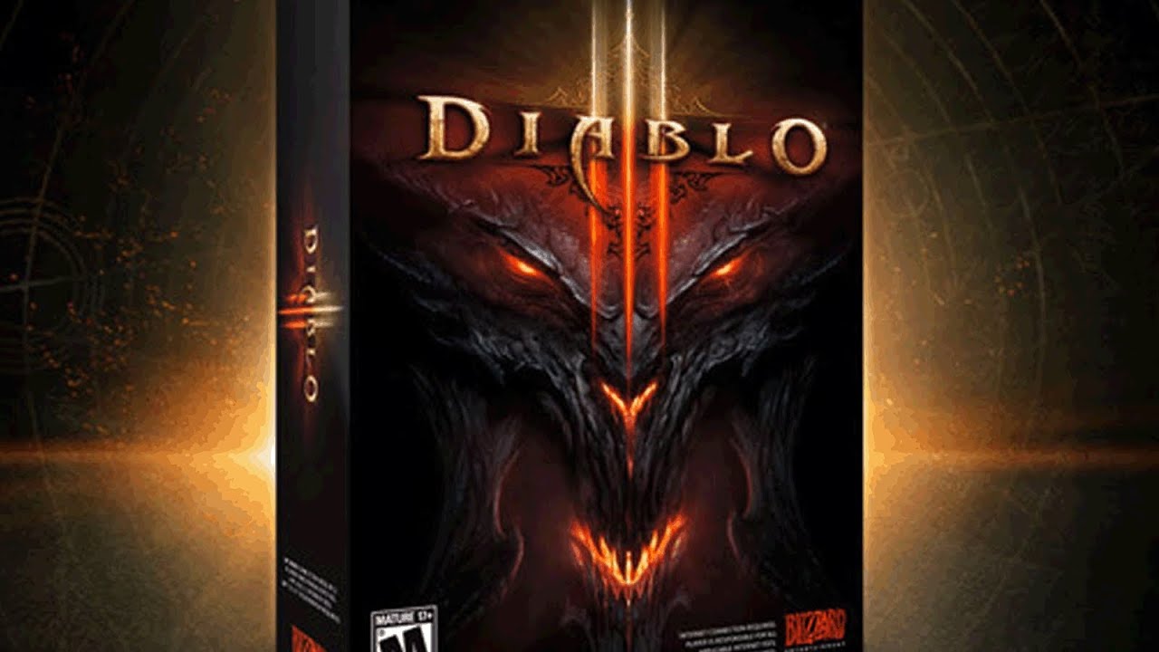 Diablo 3 : Inside Look