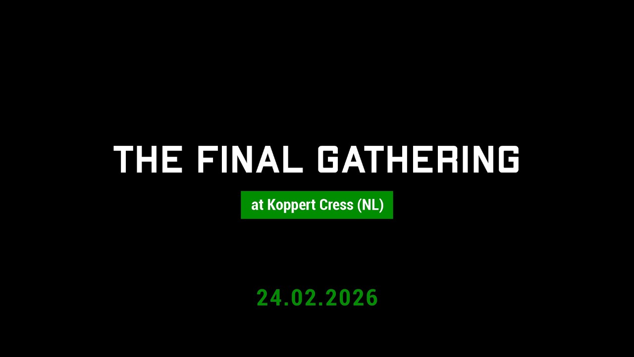The Grand Gathering ○ S+T+ARTS Hungry EcoCities