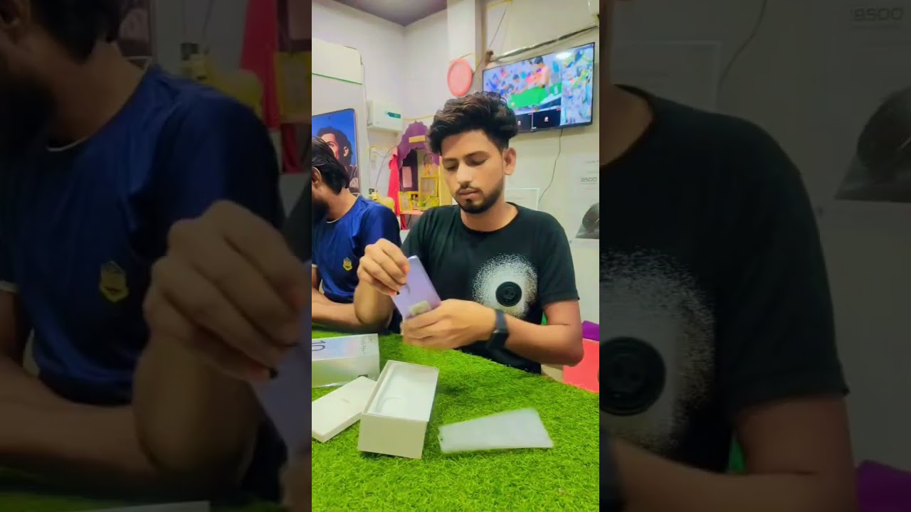 Oppo Reno 10 Pro Plus 5GUnboxing | First Impressions | narangmobiles