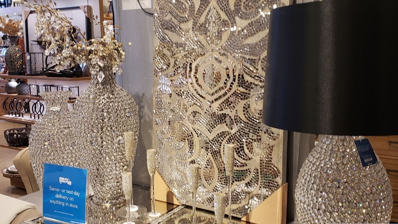 💎🍂🏠Shop With Me Pier1 for Fall Glam Decor. Compra conmigo Pier 1 Fall glamour decor