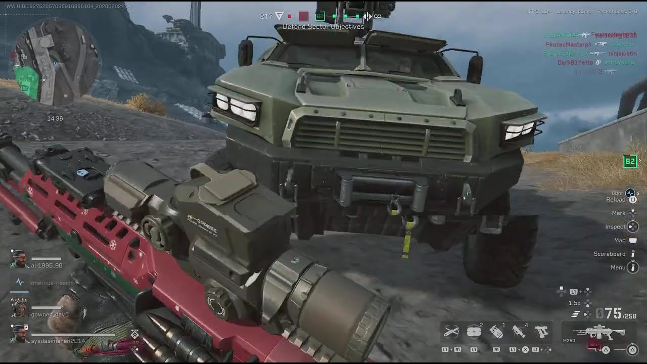 100Kills