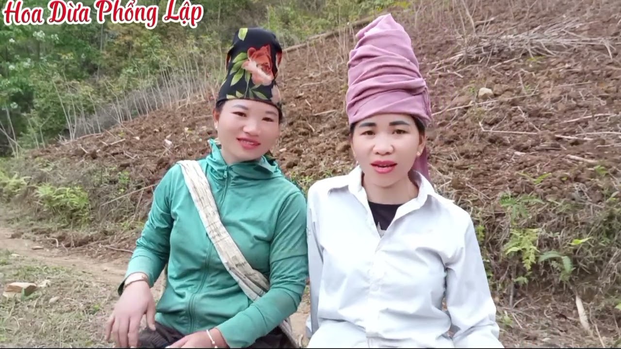 Bài hát vì hoàn cảnh vợ chồng Hoa Dừa mỗi người một nơi