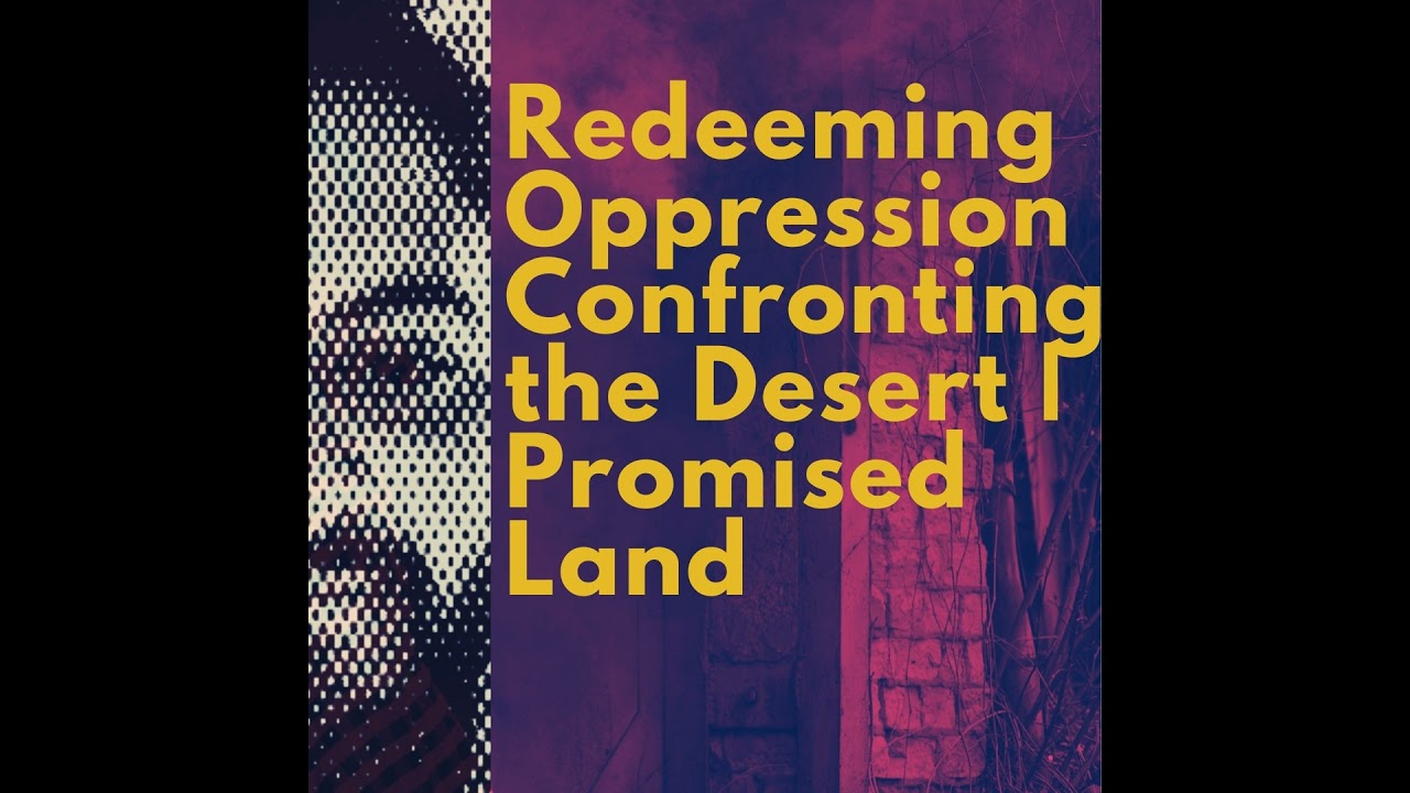 From Oppression to Promise: Navigating Biblical Narratives for Personal Growth | Baruch Menache