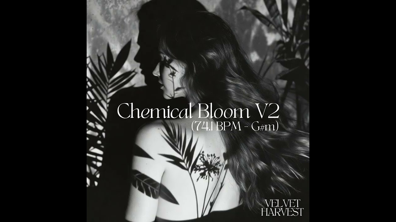 VELVET HARVEST — Chemical Bloom V2