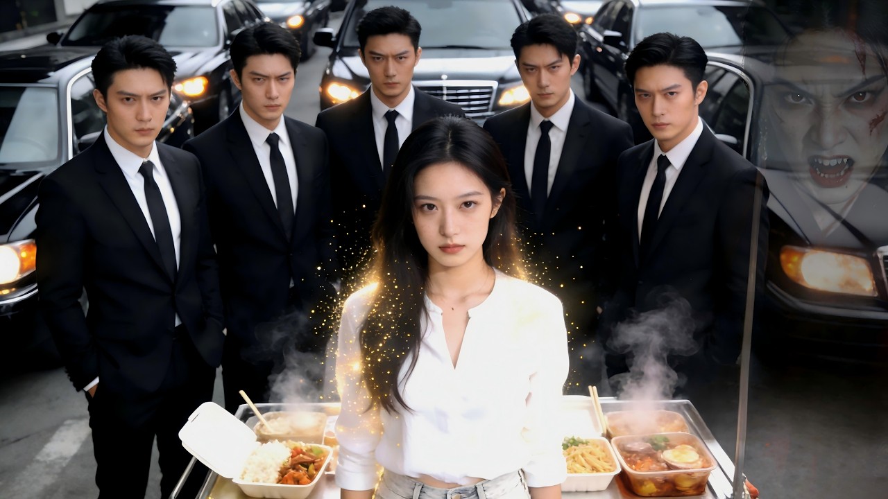 💔➡️❤️‍🔥Kicked Out as Fake Heiress, But Her 5 Billionaire Brothers Took Her Back! #drama #cdrama