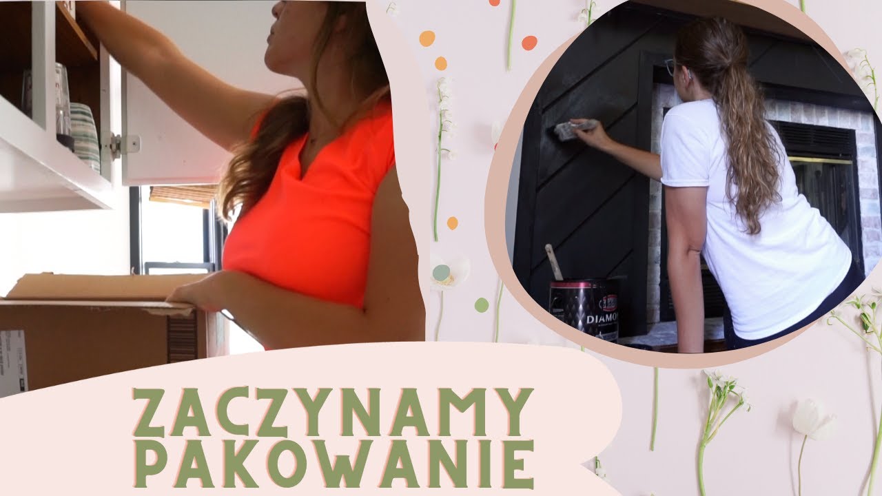 CZAS NA PAKOWANIE KUCHNI! Najbardziej wyczekiwany projekt w domu