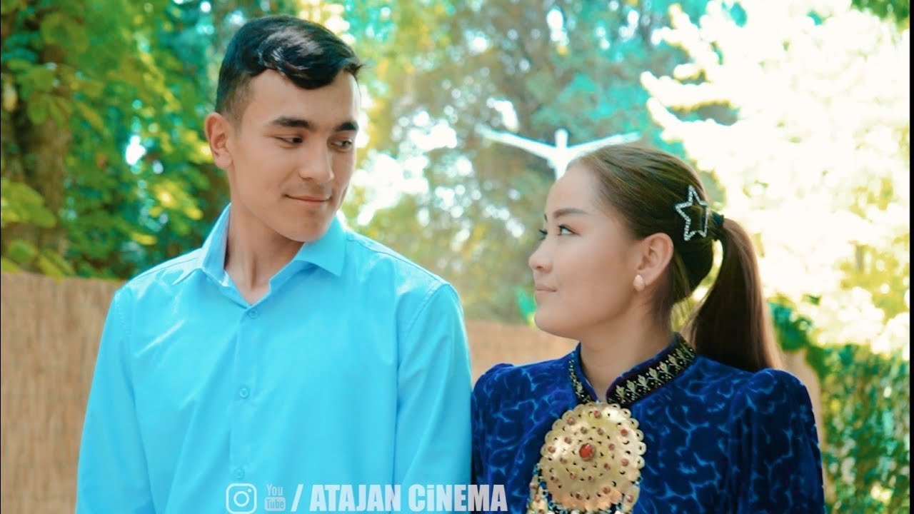 Руслан & Овадан Love story часть 2