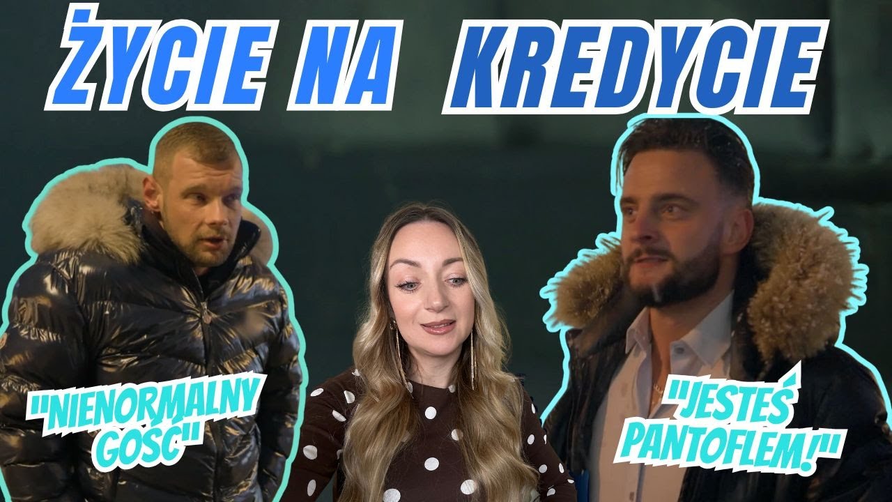 WYKLĘTY MARCEL! 