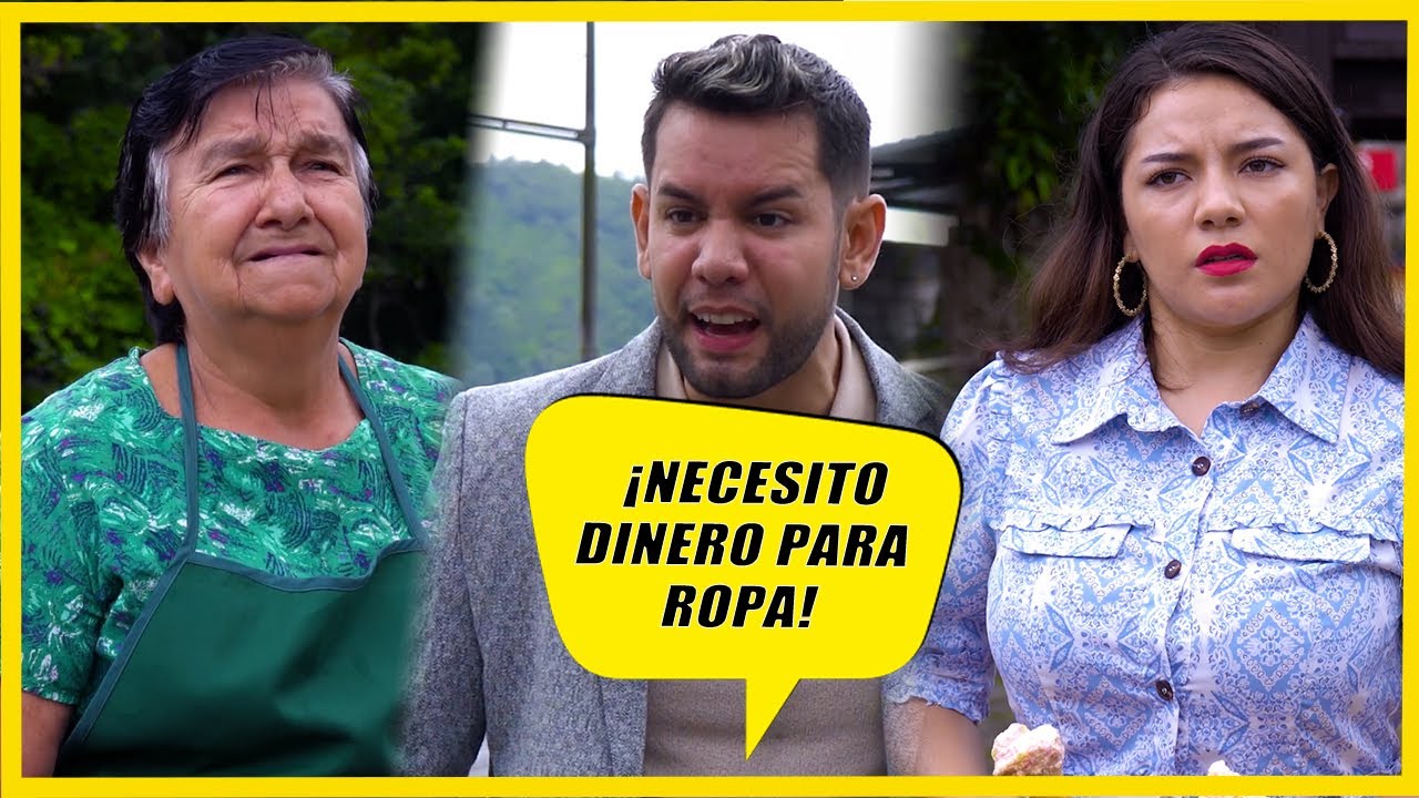 Humillaba a su madre todo el tiempo hasta que paso esto