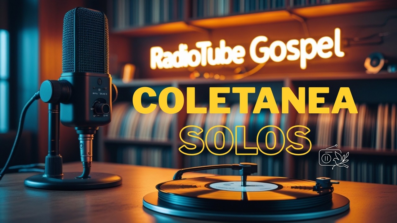 COLETÂNEA GOSPEL 2026 (Vol. 2) | As Melhores Músicas para Orar e Renovar as Forças