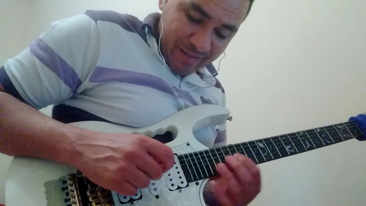 Solo da música amor tão lindo, Andreia fonte