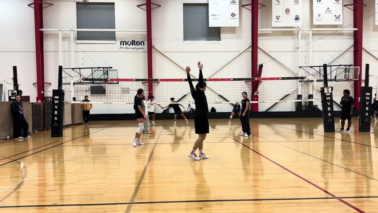 Pool 1 set 2