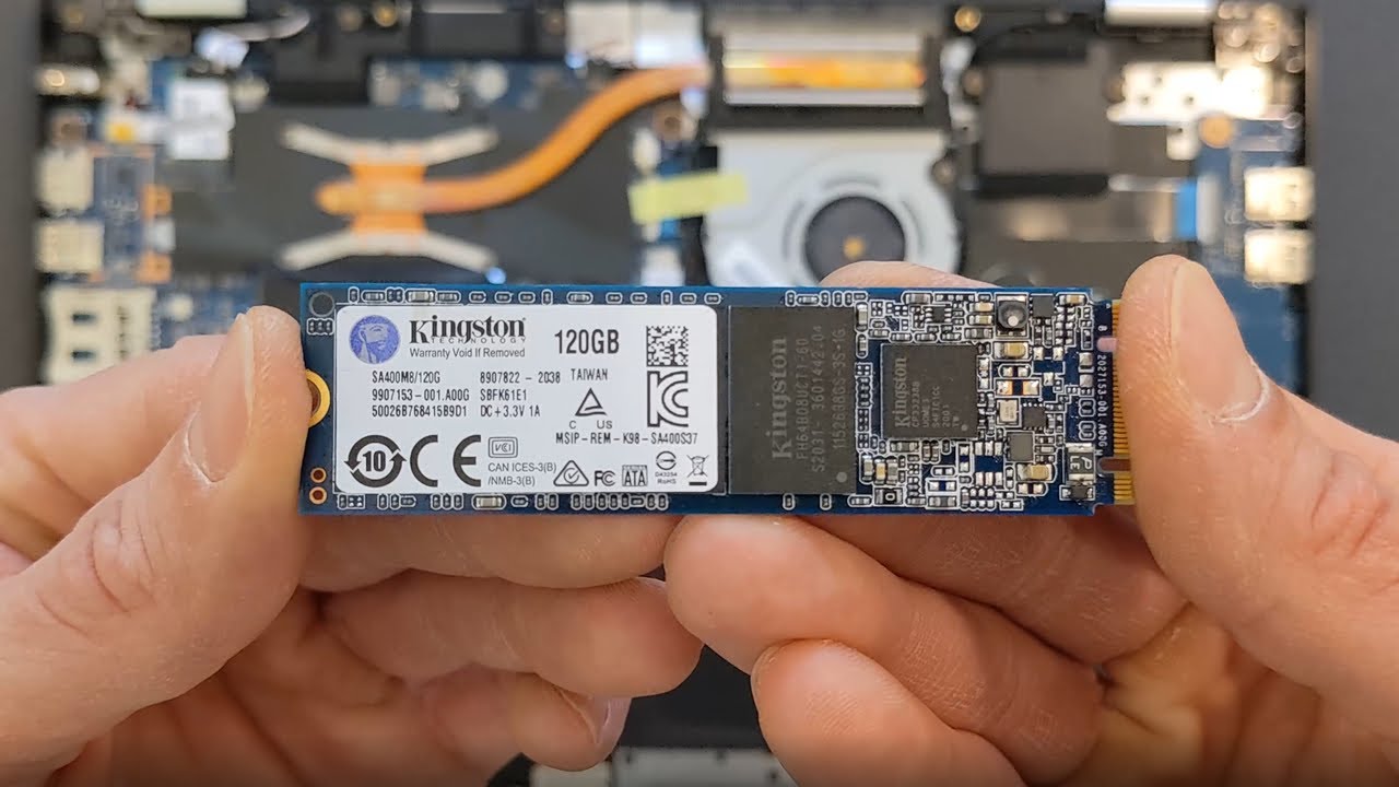 Могу ли я обновить оперативную память или жесткий диск на Acer Spin 3 SP315?