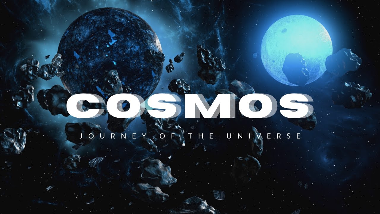 COSMOS | Journey Of The Universe | The Accelerator