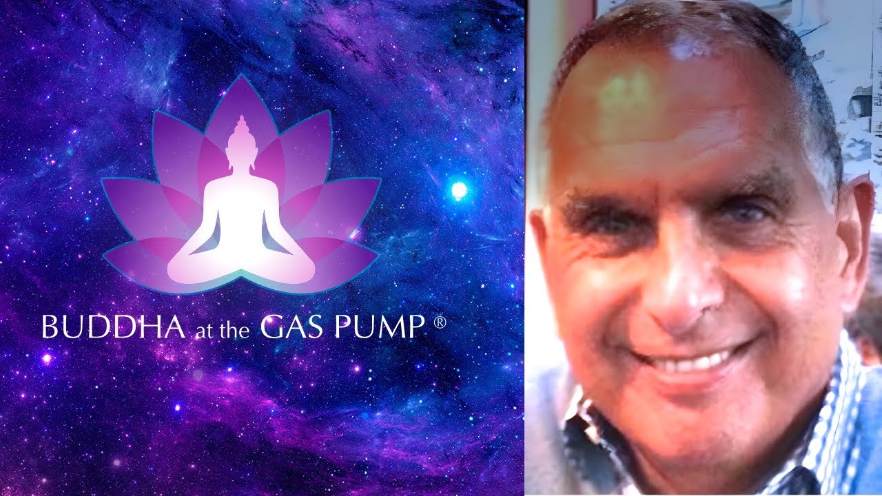 Stuart Schwartz - Buddha at the Gas Pump Interview