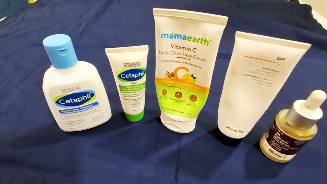 #skincare #Night cream for health skincare/pigmentation/Acne#Viralskincare