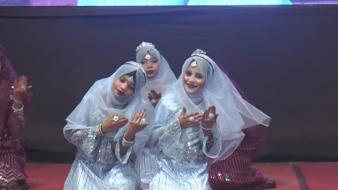 Safa Urdu Primary School // Annual Gathering // (Part-2)
