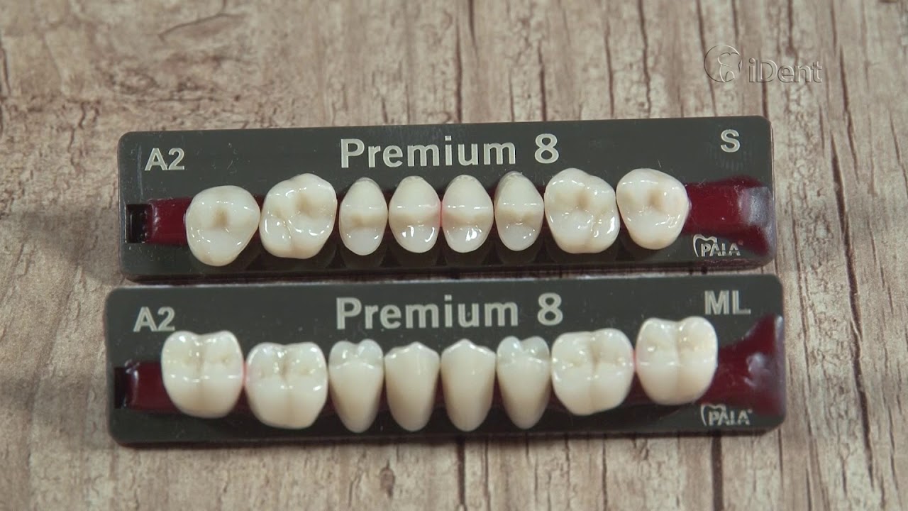 Conhe&ccedil;a o Dente Premium da Kulzer