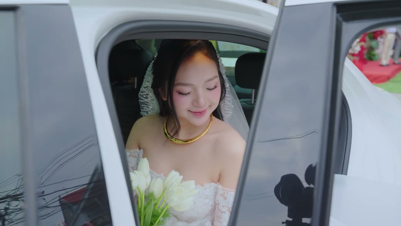 Wedding Trúc Ly & Tiến Dũng