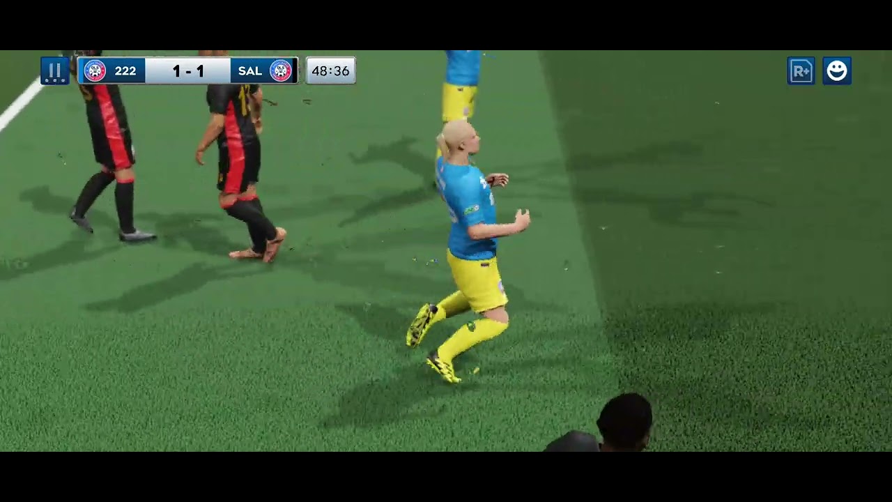DLS 26 - Freeze tournament [2]