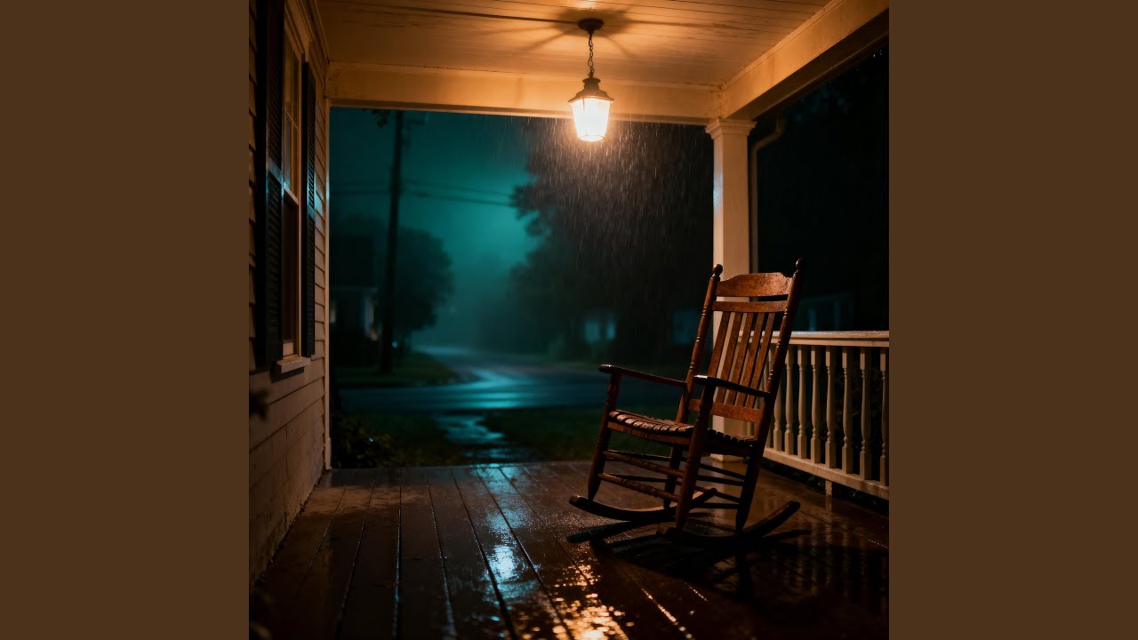 Still Here When it's Quiet