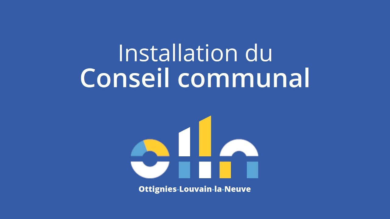 Conseil communal  - 02 décembre 2024