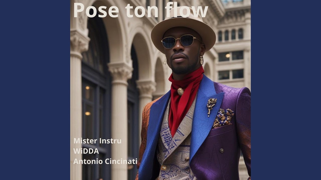 Pose ton flow 1