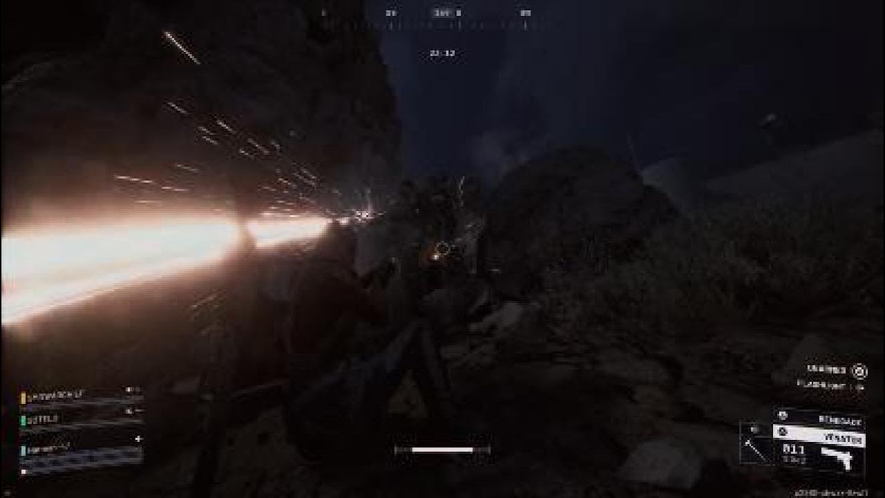 John Wick in Arc Raiders