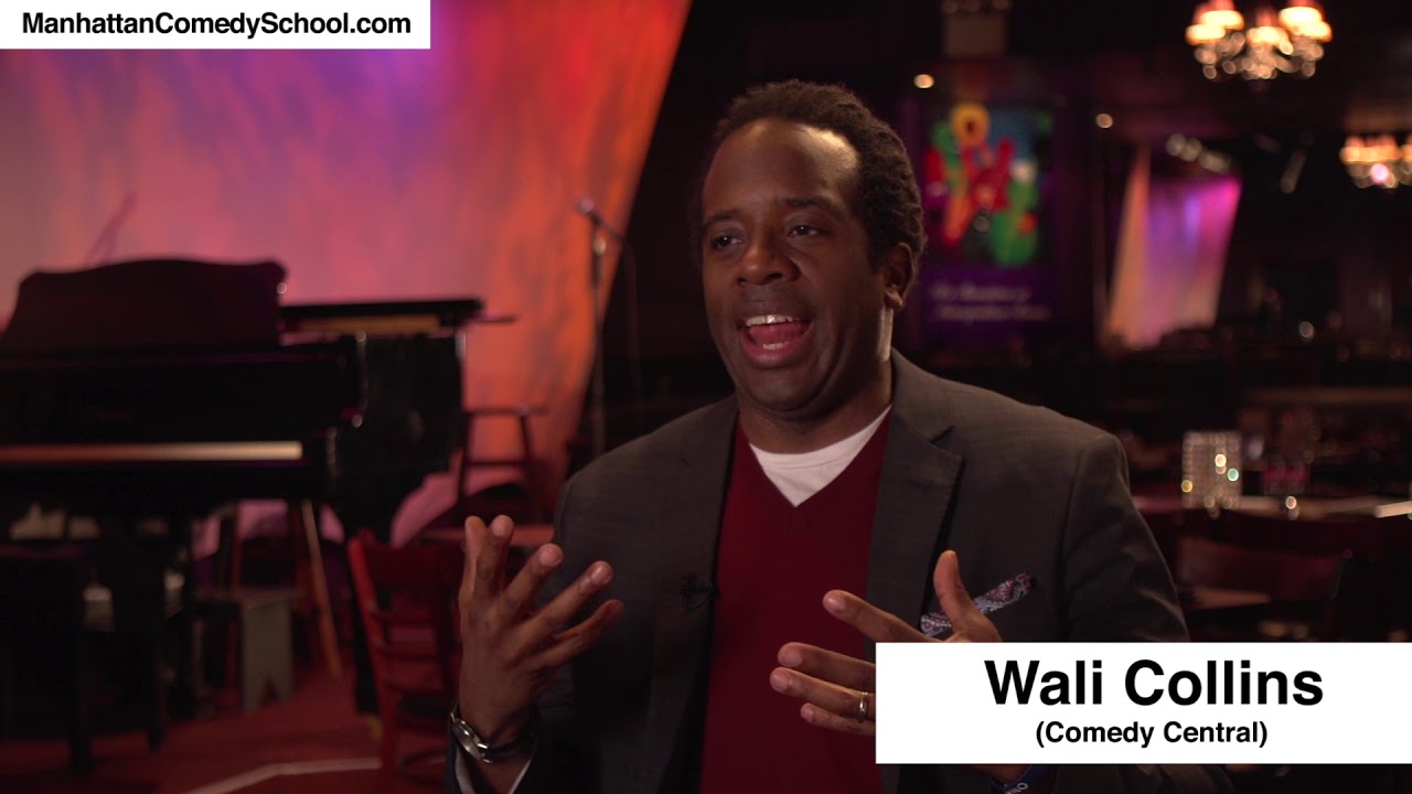 HOW TO: STAND UP #30 | How Do You Find Your Comic Voice?