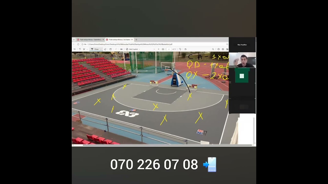 #fizikiterbiye #fizikiterbiyemiq #fizikiterbiyesertifikasiya #fizikiterbiyedersleri 