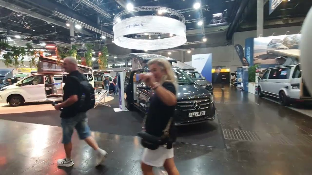 Westfalia Jules Verne Mercedes универсал с туалетом, душем 96 тыс.