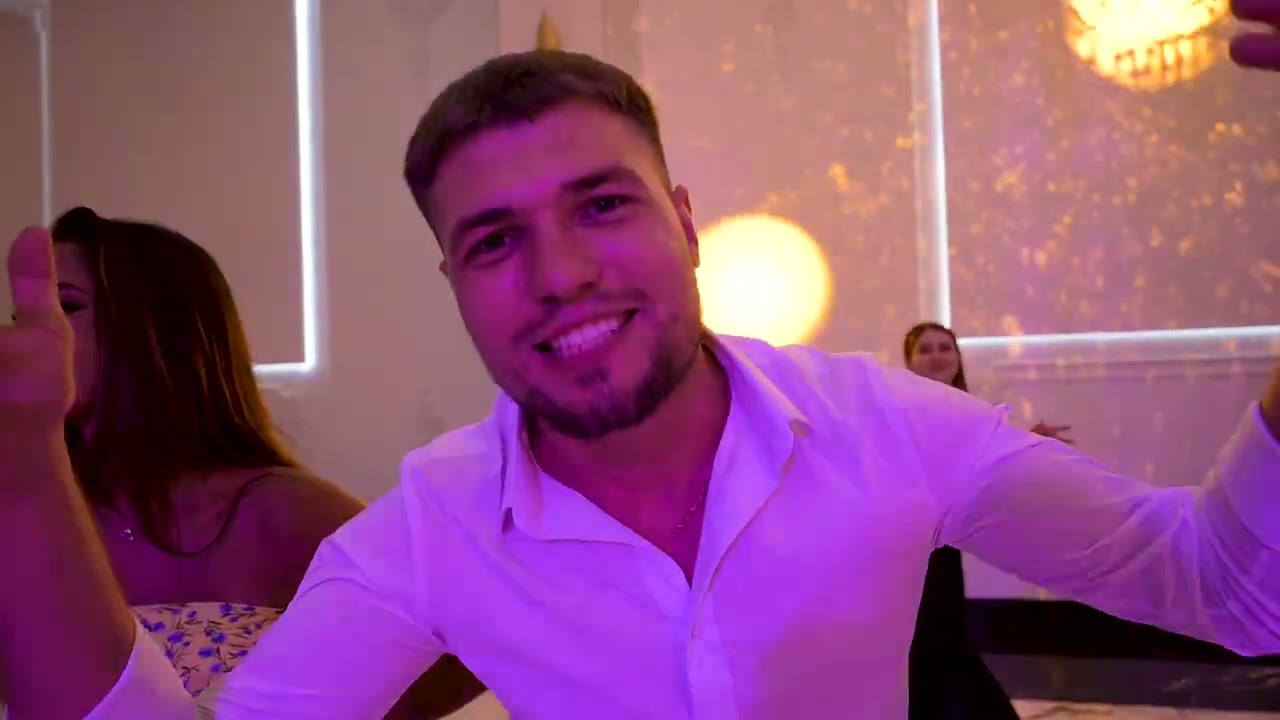 Eu vara nu dorm - Connect R