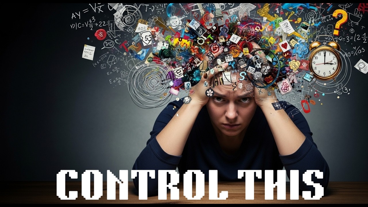 The Hidden Power of Controlling Your Thoughts