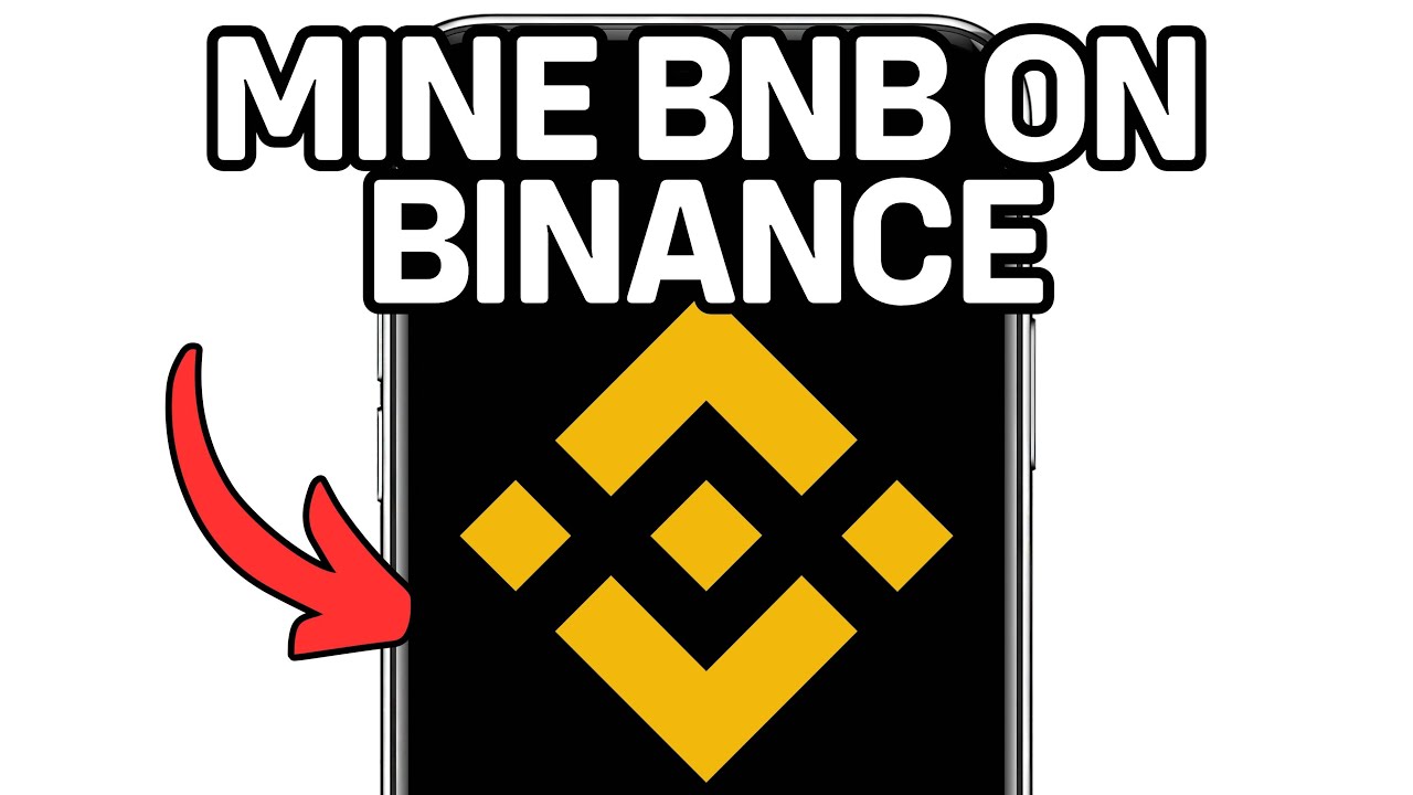 New! How To Mine Bnb On Binance (Full Guide) 2025!