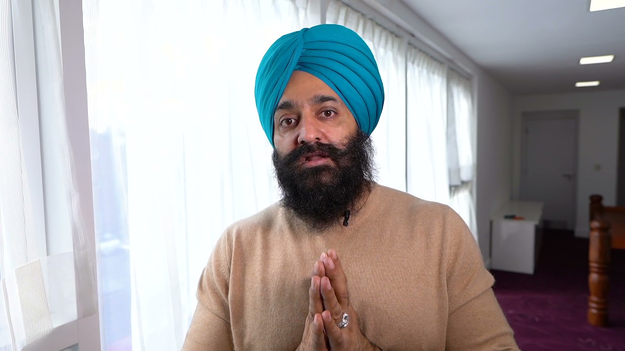 Vaisakhi 2021 Langar Sewa with the Defence Sikh Network & The Virdee Foundation