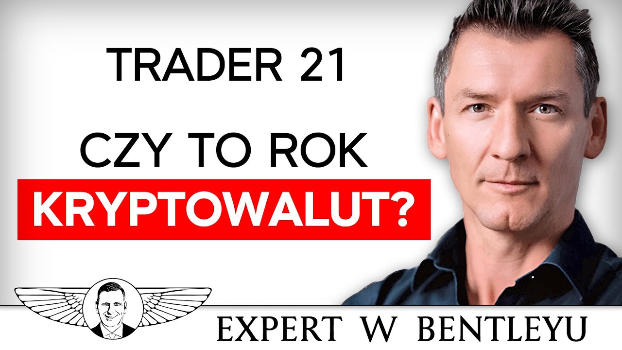 Czemu Warren Buffett inwestuje w Japonii? Trader21 [Expert w Bentleyu]