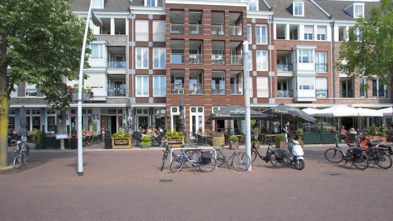 Hotel Bladel, Bladel, Netherlands