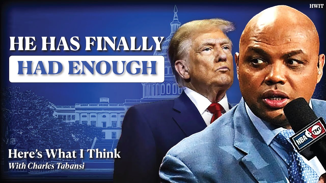 Бывший игрок НБА Чарльз Баркли резко раскритиковал администрацию Трампа из-за рейда иммиграционно...