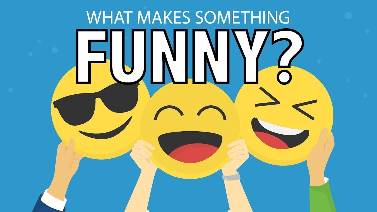 The Science of Humor
