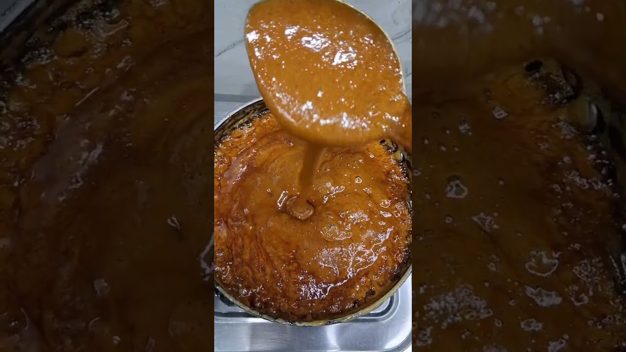 Tili or gur k laddu 