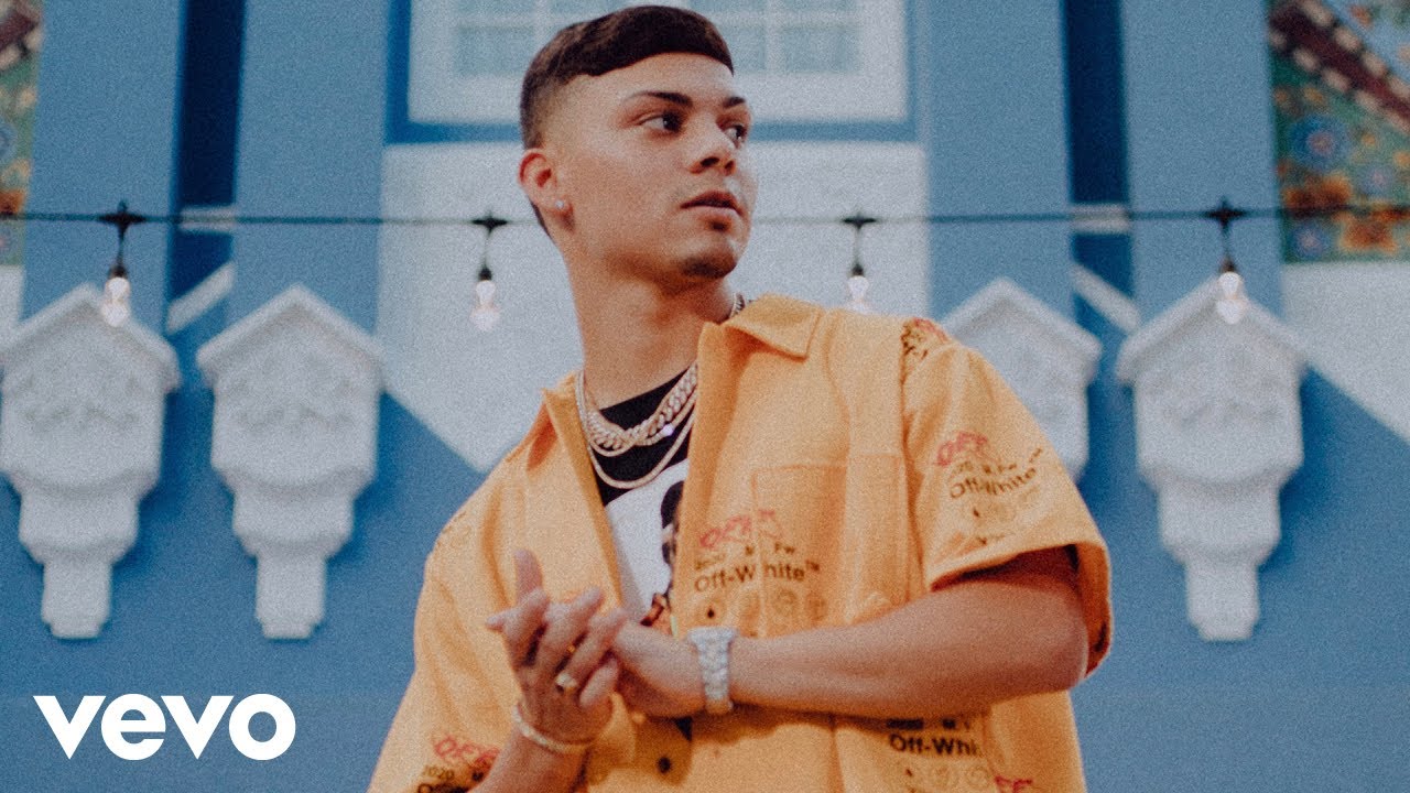 Jossef - Una Noche