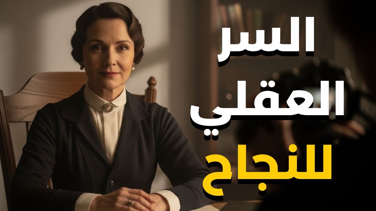 القوانين العقلية العشرة للنجاح | فلورنس سكوفيل شين