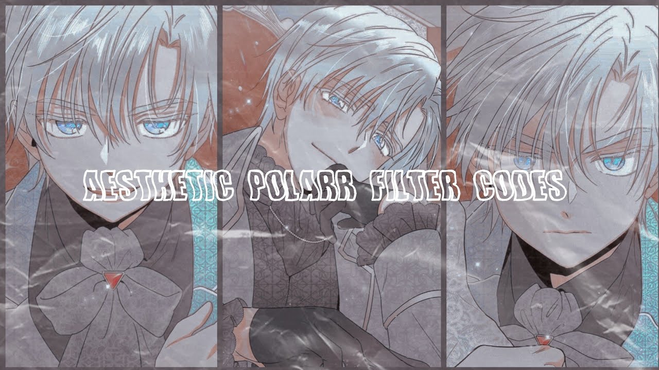 𓆉｡❀ ✧ 𝐀𝐞𝐬𝐭𝐡𝐞𝐭𝐢𝐜 𝐩𝐨𝐥𝐚𝐫𝐫 𝐟𝐢𝐥𝐭𝐞𝐫𝐬 ₍🗒₎ ࿐ ࿔ 🔭