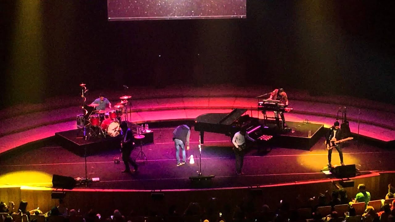 NOAH - Hidup Untukmu Mati Tanpamu (Live at Esplanade)