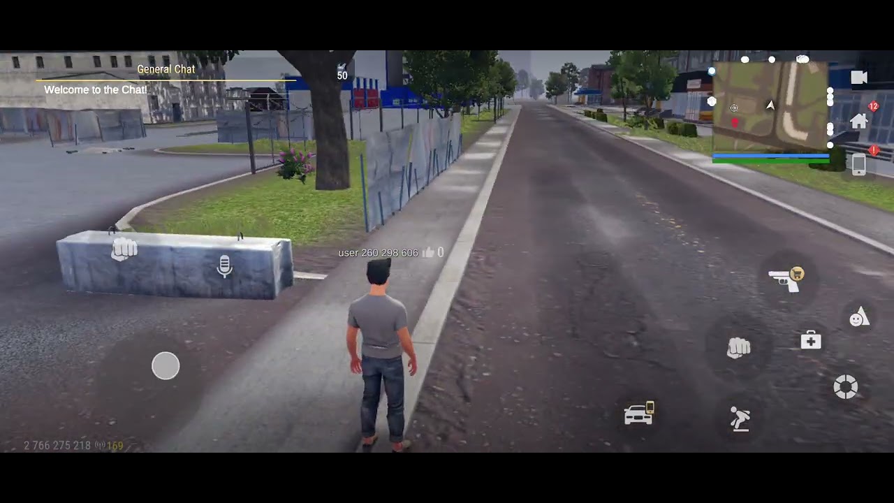 gta 