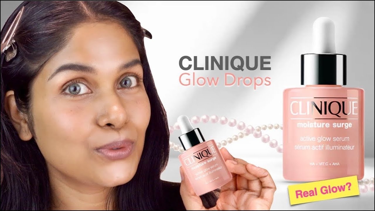 The Glow Serum that Actually Works