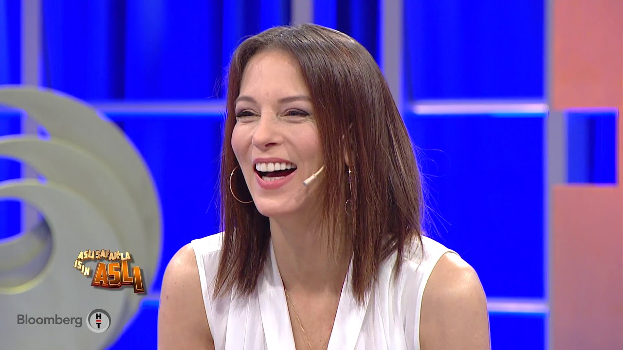 Aslı Şafak'la İşin Aslı - Pelin Öztekin & Emel Çölgeçen| 06.03.2019