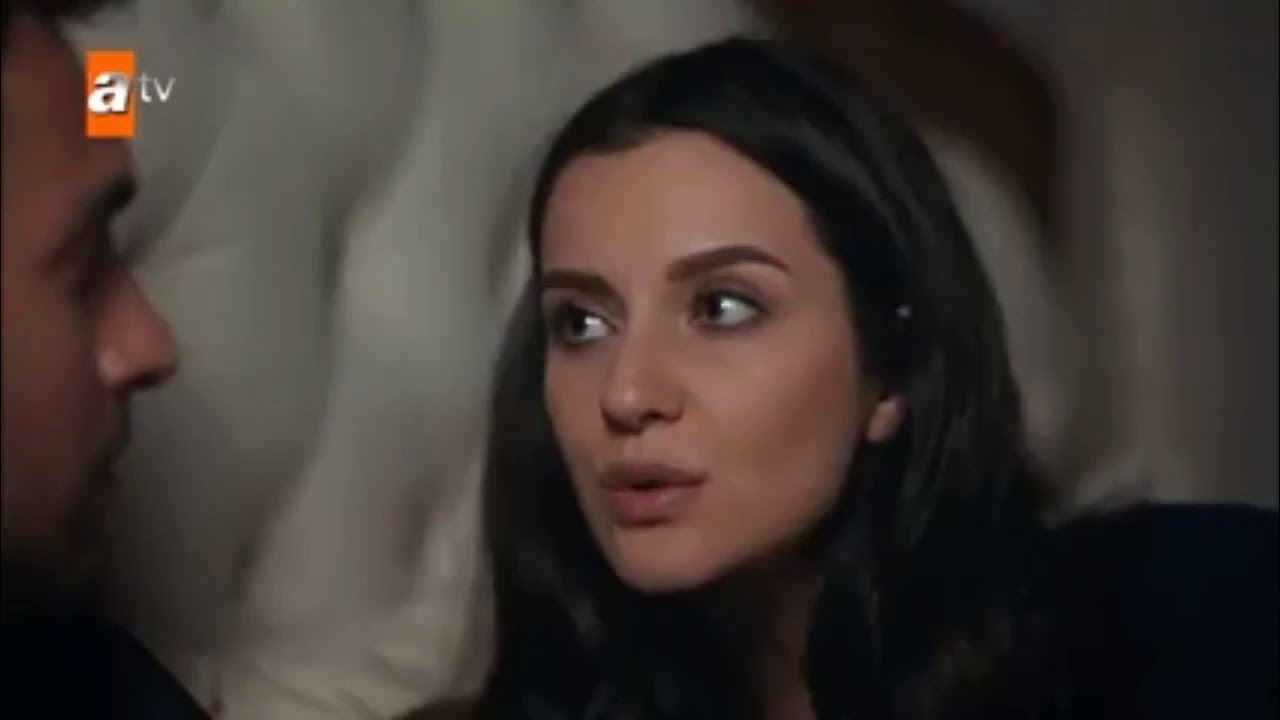 Nefes & Tahir - Ay ışığı - {Sen Anlat Karadeniz} - istek Klip